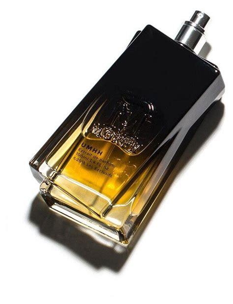 Umhh by Morph » Reviews & Perfume Facts