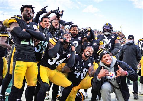 fun facts  pittsburgh steelers  tube