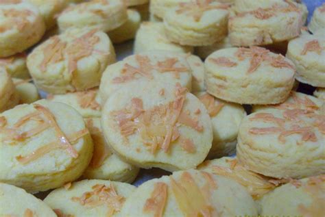 kitchen diary biskut jalinan keju