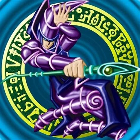 Yami Yugi R Deck Ygoprodeck