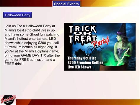 best strip club miami | PPT