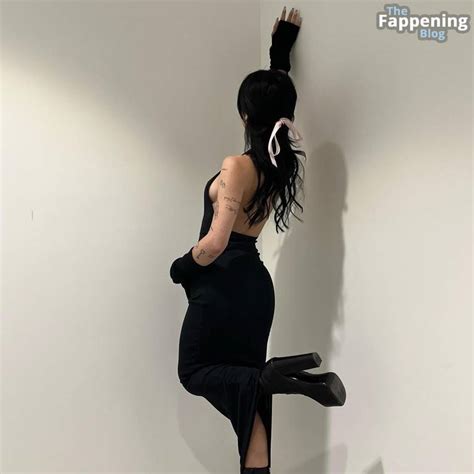 Nessa Barrett Moonologues Nessabarrett Nude OnlyFans Photo 57 The Fappening Plus