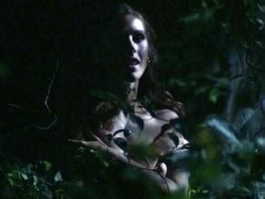 PATRICIA TALLMAN Nude AZNude