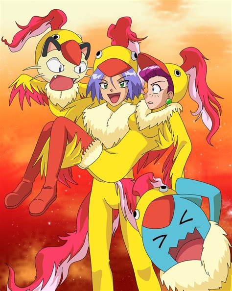 Team Moltres O O By Shaami On Deviantart Team Rocket Pokemon Team