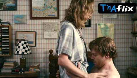 Brie Larson Thong Scene In The Trouble With Bliss TNAFlix Porn Videos