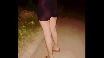 Street Nude Indian XNXX