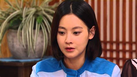 HOT 왔다 장보리 회 사람들 앞에서 무릎 꿇고 빈 보리 오연서 비술채 발길도 끊어라 YouTube