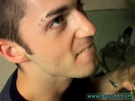 Sex Gay Man Trucker Kaleb Scott And Jeremiah Johnchum S Son