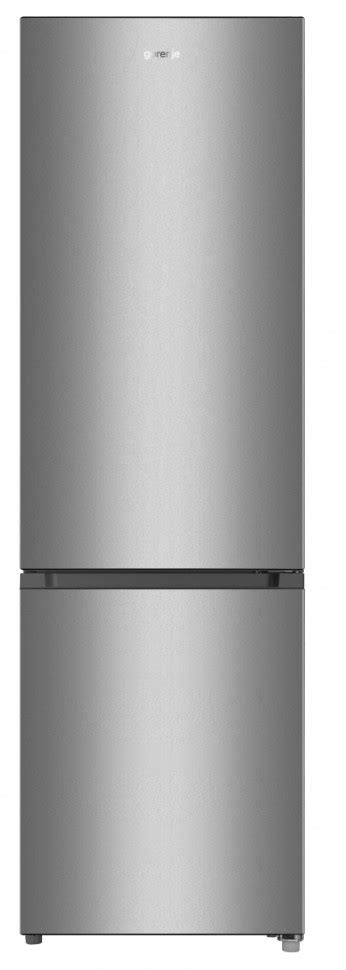 Холодильник GORENJE RK4181PS4 купить по цене 31 500 руб. с доставкой ...