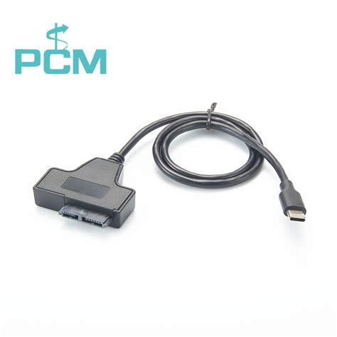 USB C 3.1 to Slimline SATA Cable - USB Cables - China USB C to SATA ...