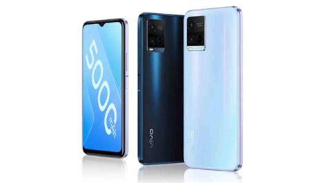 Vivo Y32 with Snapdragon 680, 5000mah battery launched: Price ...