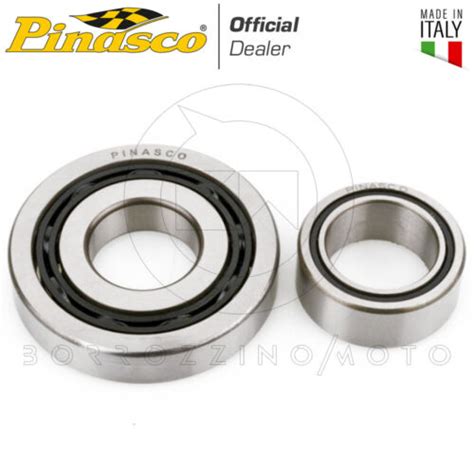 Kit Cuscinetti Di Banco Alta Velocita Pinasco Per Vespa Px Pe