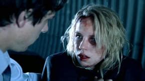 JESSICA NAPIER Nude AZNude