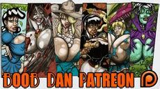 Boobdan S Profile Hentai Foundry