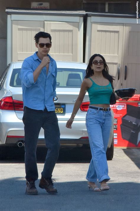 Vanessa Hudgens Nude OnlyFans Leaks Fappening Page FappeningBook