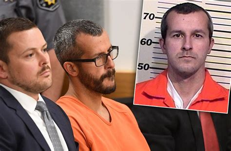 Chris Watts Confession Dad Details How He Killed 48 Off