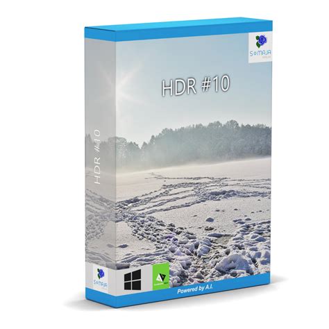 HDR #10 - SOMAJA Verlag