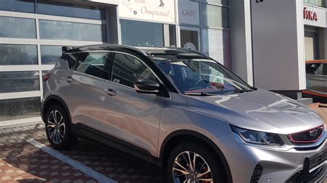 Выбор масла? — Geely Coolray (1G), 1,5 л, 2020 года | запчасти | DRIVE2