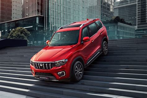 Mahindra Scorpio N Launched Motoring World