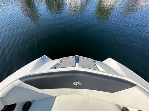 2023 MasterCraft NXT 24 Ski And Wakeboard For Sale YachtWorld