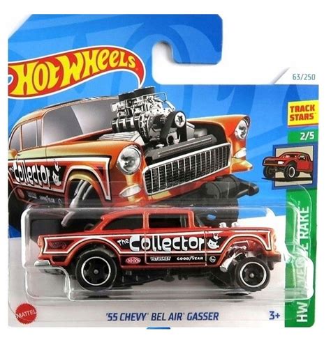 Samoch D Mattel Hot Wheels Volkswagen Id Buzz Ty Cena Opinie Allegro
