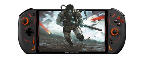 OneXPlayer 2 preorder campaign now live on Indiegogo