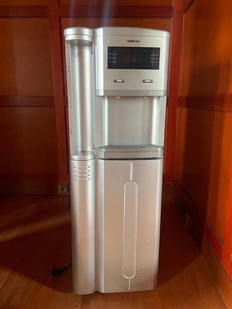 HotFrost V205 BST, кулер для води підлоговий: 4 000 грн. - Інша техніка ...