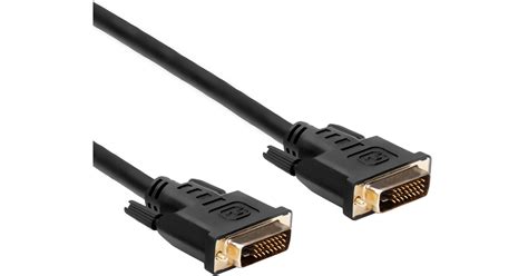 Kopul 3 Dual Link Dvi D Cable Dvi A403 Bandh Photo Video