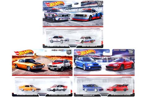HWプレミアム パック Mix のラインナップまとめ HBL Dash J car set Hot Wheels 情報まとめ ホットウィール にわかマニア