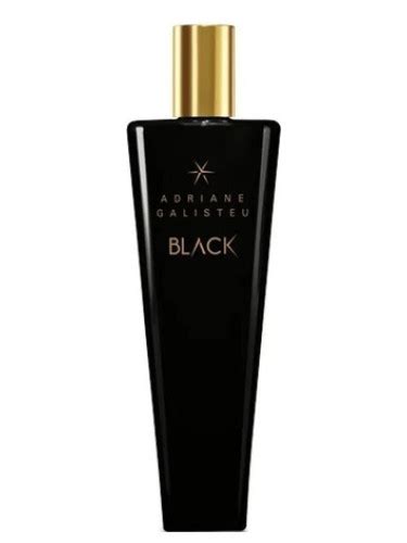 Adriane Galisteu Black Jequiti Parfum Un Parfum Pour Femme 2014