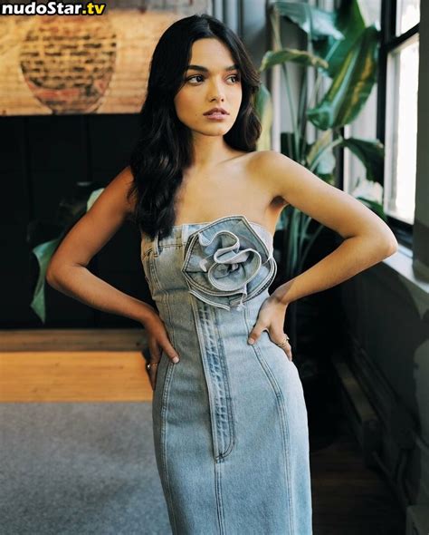 Rachel Zegler Rachelzegler Rachmariexoxo Nude OnlyFans Photo Nudostar TV