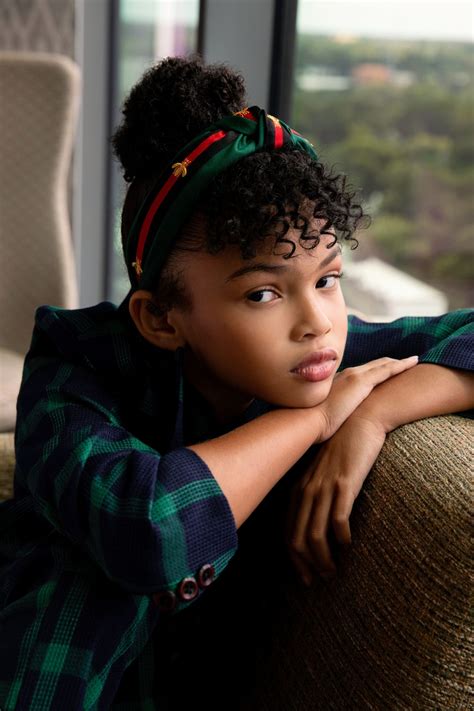 Madison Skye Validum On ‘Ivy + Bean’, Dream Co-Star, And Upcoming