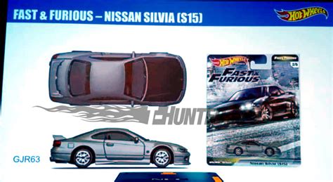 T Hunted As novidades das séries Premiums da Hot Wheels na convenção de Los Angeles