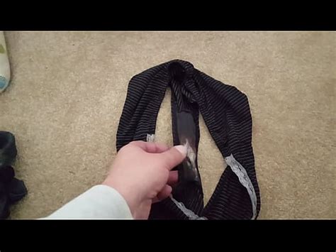 More Of My Wifes Dirty Panties Xvideos