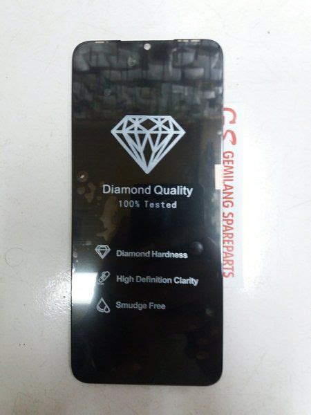 Lcd Touchscreen Infinix Hot Play X Lazada Indonesia