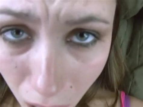 Fuck Me In The Ass And Cum On My Hairy Pussy