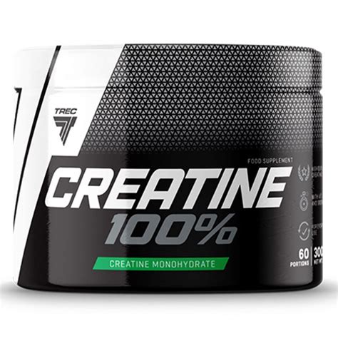 Trec Nutrition Creatine 300g | HPnutrition.ie
