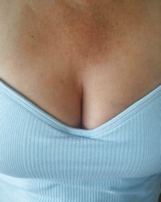 Grannies Flashing One Tit Porn Pictures Xxx Photos Sex Images Pictoa