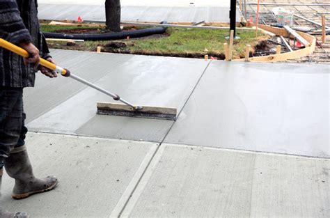 The Benefits Of Sealing Your Concrete Driveway West Jordan Concrete Group