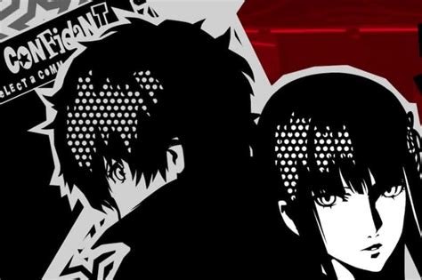Star Confidant Guide Persona 5 Royal Hifumi Togo Underbuffed