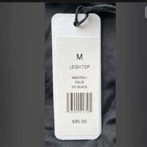 Weworewhat Swim Nwt We Wore What Swimwear Bikini Top Poshmark