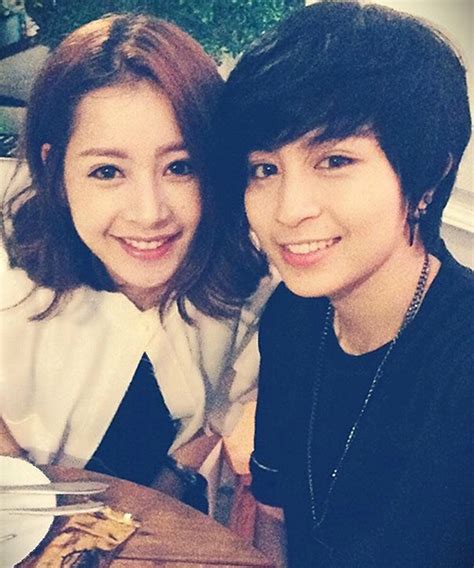 Khi hot girl Việt vướng phải nghi án về giới tính