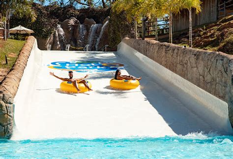 Guia Hot Park Em Rio Quente GO Como Chegar Onde Se Hospedar Quando Ir E O Que Fazer