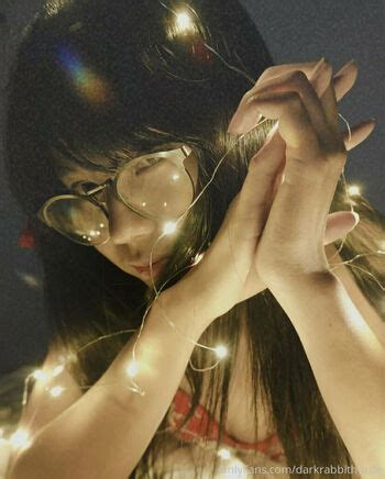 Darkrabbithous1 Hunnybunny Darkrabbithouse Hunnybunnyth Nude OnlyFans The Fappening Plus