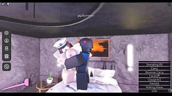 Lucky Antarean Crewman Fucks Maya Tau XVIDEOS