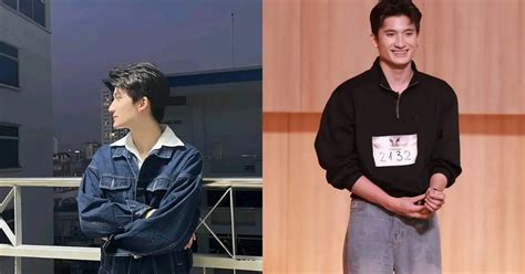 Hot boy sở hữu visual cực phẩm gây sốt Em trai ca sĩ đình đám showbiz nhan sắc chiều cao như