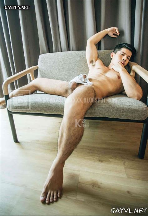 thai gay magazine 勃起 photo 593 BoyFriendTV