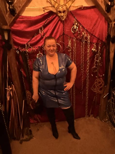 Domina Satana Nude Pics Xhamster