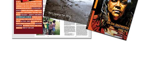 New journals showcase Detroit art scene