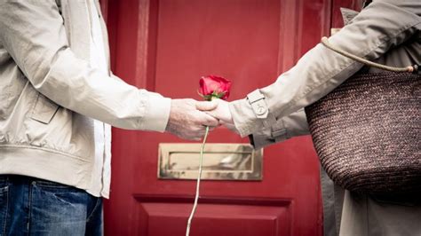 Majority Of Over 65s Would Like More Sex Survey Finds BBC News